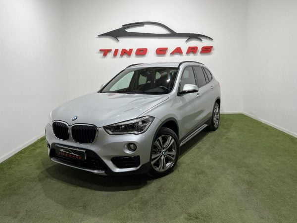 BMW X1 xDrive20d