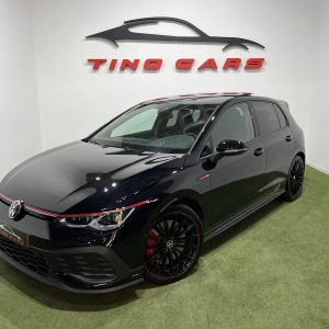 VOLKSWAGEN Golf GTI Clubsport 2.0 TSI 221kW 300CV DSG