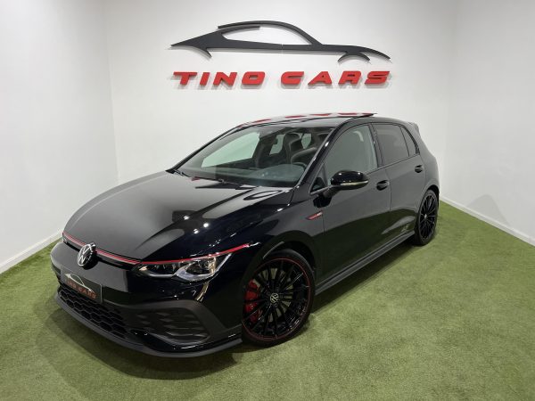 VOLKSWAGEN Golf GTI Clubsport 2.0 TSI 221kW 300CV DSG