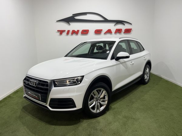 AUDI Q5 35 TDI 120kW 163CV quattro S Tronic