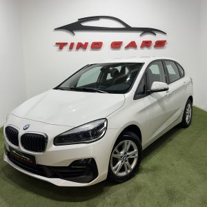 BMW Serie 2 Active Tourer 218d Business