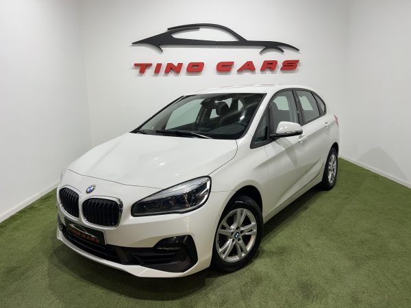 BMW Serie 2 Active Tourer 218d Business