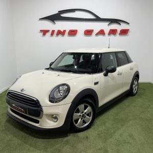 MINI MINI ONE 5 PUERTAS