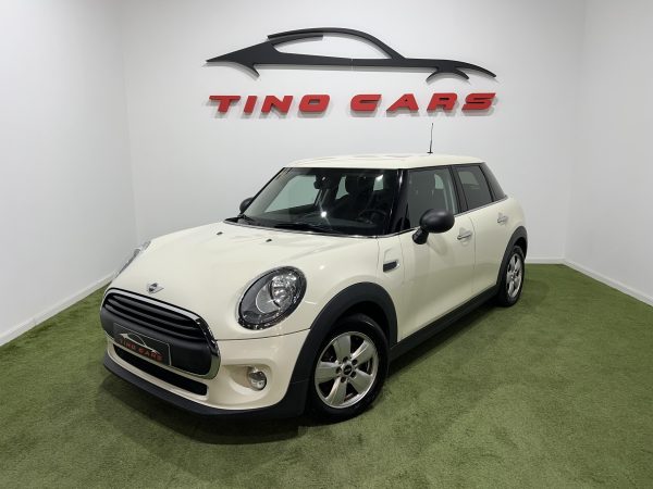 MINI MINI ONE 5 PUERTAS