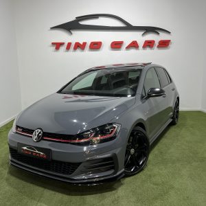 VOLKSWAGEN Golf GTI TCR 2.0 TSI 213kW290CV DSG