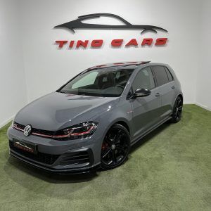 VOLKSWAGEN Golf GTI TCR 2.0 TSI 213kW290CV DSG
