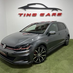 VOLKSWAGEN Golf GTI Performance 2.0 TSI 180kW245CV DSG