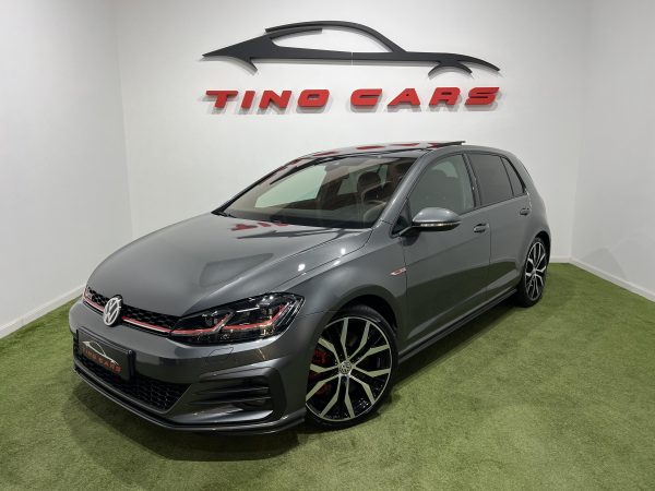 VOLKSWAGEN Golf GTI Performance 2.0 TSI 180kW245CV DSG