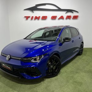 VOLKSWAGEN Golf R 2.0 TSI 235kW 320CV 4Motion DSG