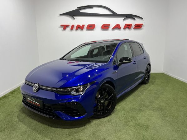 VOLKSWAGEN Golf R 2.0 TSI 235kW 320CV 4Motion DSG