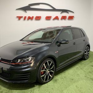 Volkswagen Golf GTI PERFORMANCE, DSG 230CV 5p.