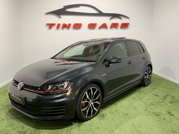 Volkswagen Golf GTI PERFORMANCE, DSG 230CV 5p.