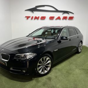 BMW Serie 5 520D TOURING