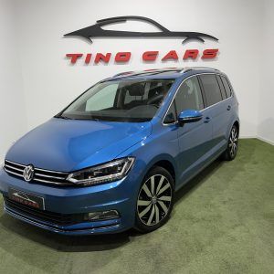 VOLKSWAGEN Touran Sport 2.0 TDI 150CV