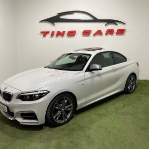 BMW Serie 2 M240i 2p.