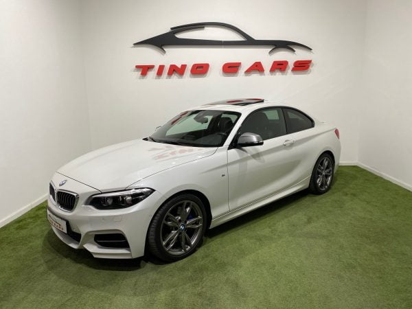 BMW Serie 2 M240i 2p.