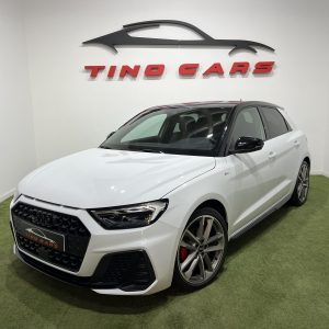 AUDI A1 Sportback S line 30 TFSI 81kW 110CV