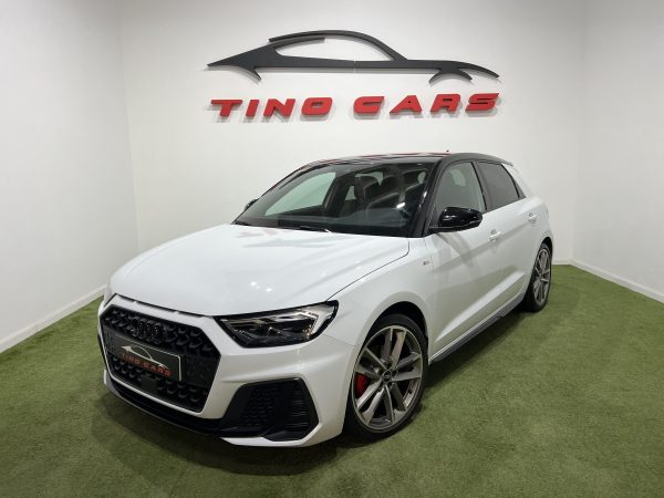 AUDI A1 Sportback S line 30 TFSI 81kW 110CV