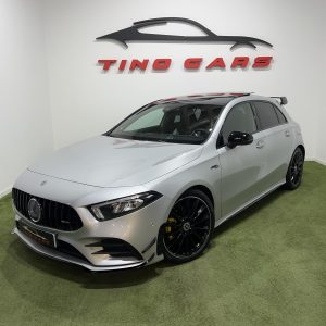 MERCEDES-BENZ Clase A A 200