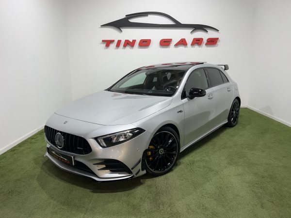 MERCEDES-BENZ Clase A A 200
