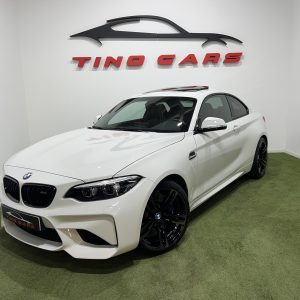 BMW Serie 2 M2