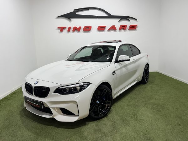 BMW Serie 2 M2