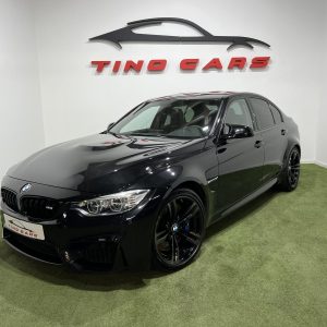 BMW Serie 3 M3 A