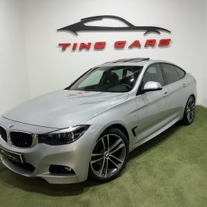 BMW Serie 3 320d Gran Turismo