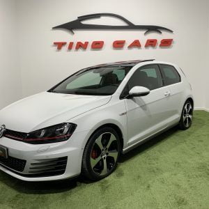 VOLKSWAGEN Golf 2.0 TSI 230cv DSG GTI Performance BMT 3p.