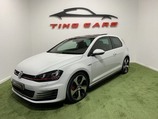 VOLKSWAGEN Golf 2.0 TSI 230cv DSG GTI Performance BMT 3p.