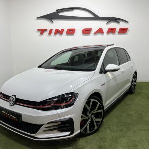 VOLKSWAGEN Golf GTI Performance 2.0 TSI 180kW245CV DSG