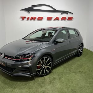 VOLKSWAGEN Golf GTI Performance 2.0 TSI 180kW245CV DSG