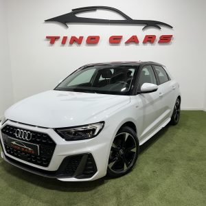 AUDI A1 Sportback S line 30 TFSI 85kW 116CV