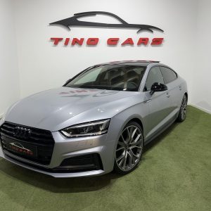 AUDI A5 S Line 40 TDI 140kW S tronic Sportback