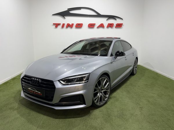 AUDI A5 S Line 40 TDI 140kW S tronic Sportback