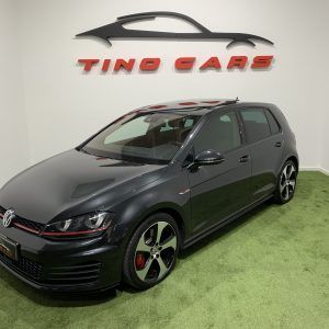 Volkswagen Golf GTI PERFORMANCE DSG 230CV 5p.