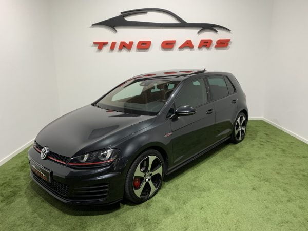 Volkswagen Golf GTI PERFORMANCE DSG 230CV 5p.