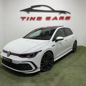 VOLKSWAGEN Golf GTI 2.0 TSI 180kW 245CV DSG 5p.