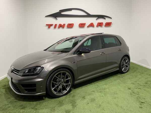 Volkswagen Golf R300 DSG 300CV 5p.