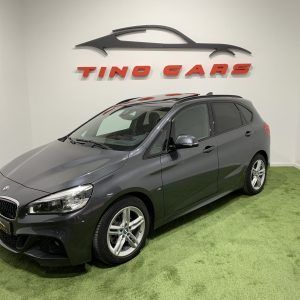 BMW Serie 2 Gran Tourer 218d 5p.
