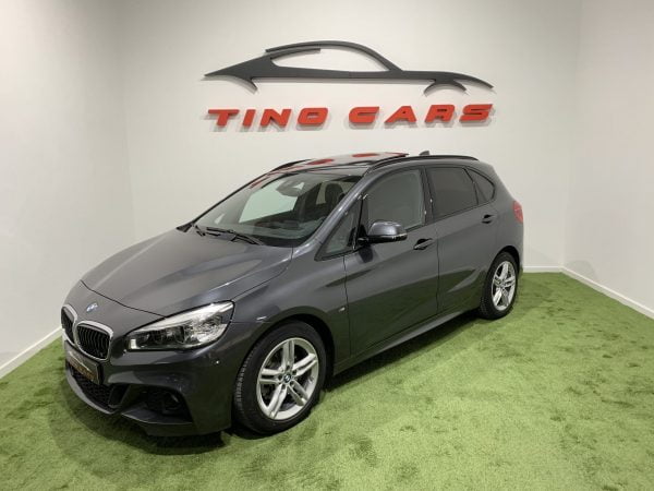 BMW Serie 2 Gran Tourer 218d 5p.