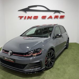 VOLKSWAGEN Golf GTI TCR 2.0 TSI 213kW290CV DSG