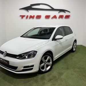 VOLKSWAGEN Golf Business 1.6 TDI 105CV BMT