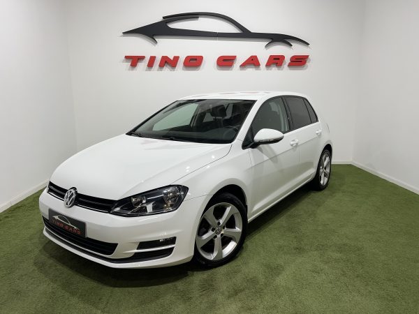 VOLKSWAGEN Golf Business 1.6 TDI 105CV BMT