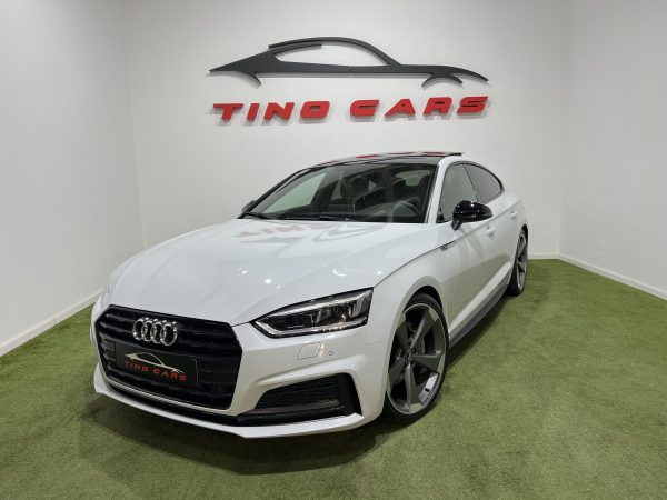 AUDI A5 Sportback 2.0 TDI 140kW S tronic SLine