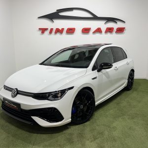 VOLKSWAGEN Golf R 2.0 TSI 235kW 320CV 4Motion DSG