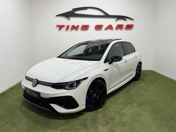 VOLKSWAGEN Golf R 2.0 TSI 235kW 320CV 4Motion DSG