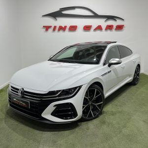 VOLKSWAGEN Arteon R 320CV DSG 4Motion