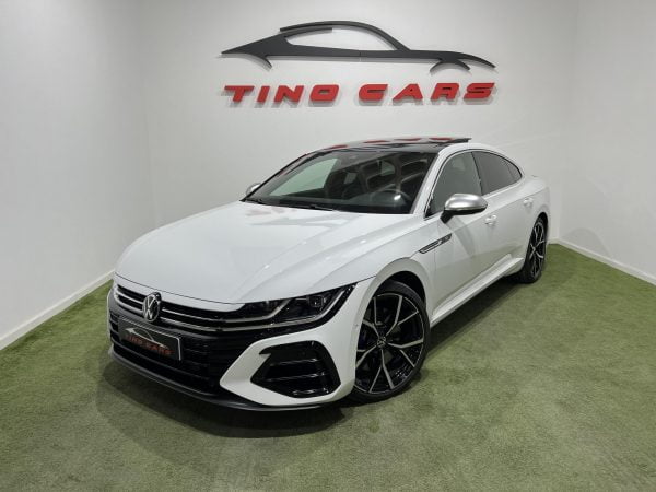 VOLKSWAGEN Arteon R 320CV DSG 4Motion