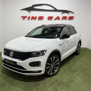 VOLKSWAGEN T-Roc Sport 1.5 TSI 110kW 150CV